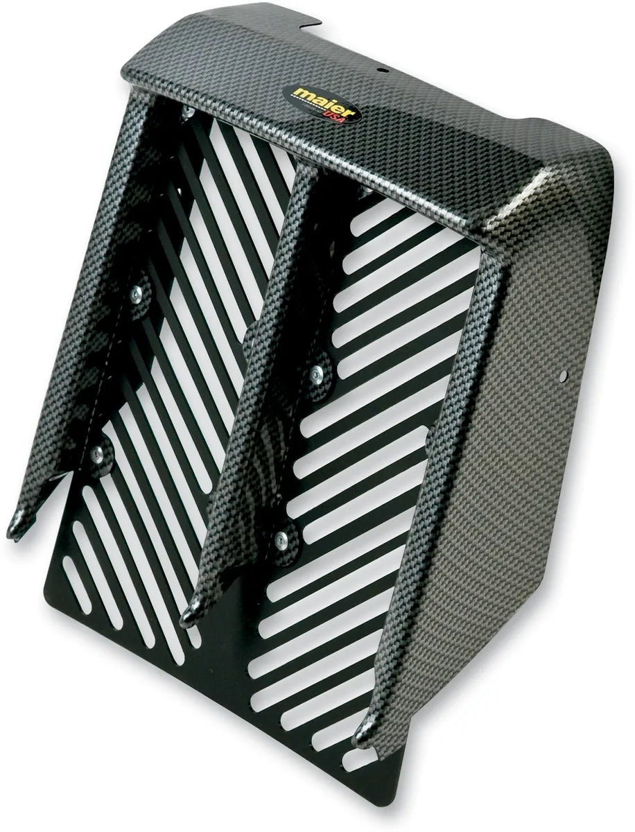 Replacement Radiator Plastic