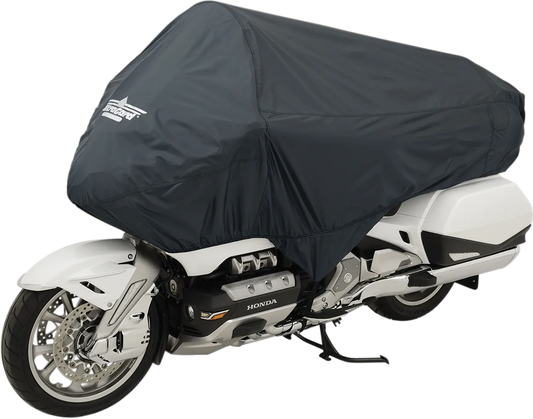 UltraGard® Essentials™ Classic Half Cover
