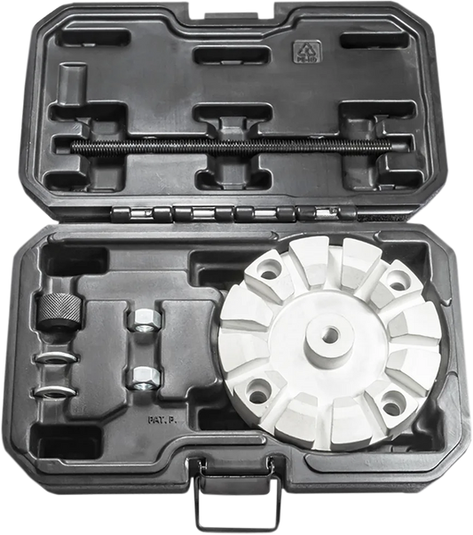 Clutch Holding Tool