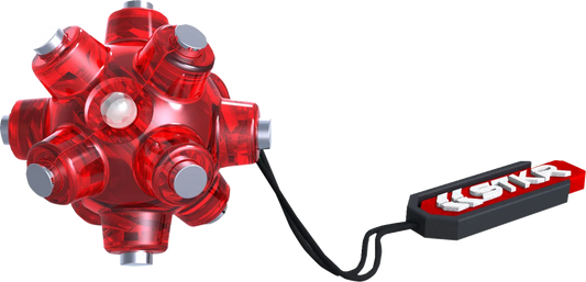 STKR™ Magnetic Light Mine