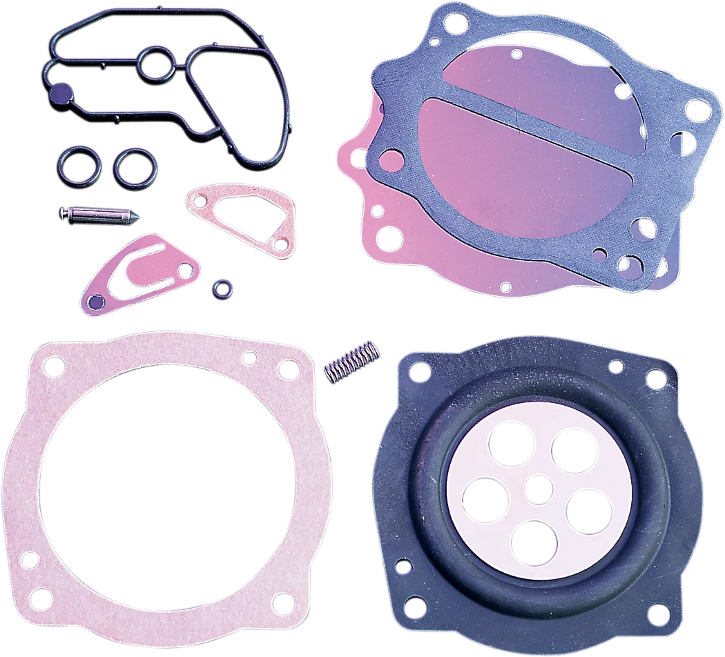Carburetor Rebuild Kit for Keihin