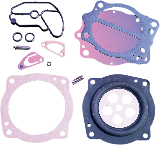 Carburetor Rebuild Kit for Keihin