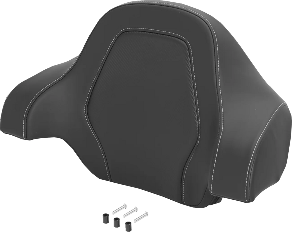 Deluxe Tour Pack Sissy Bar Pad