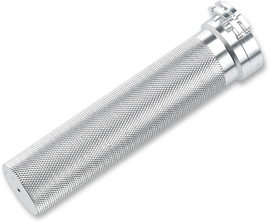 Whiskey Throttle Tube