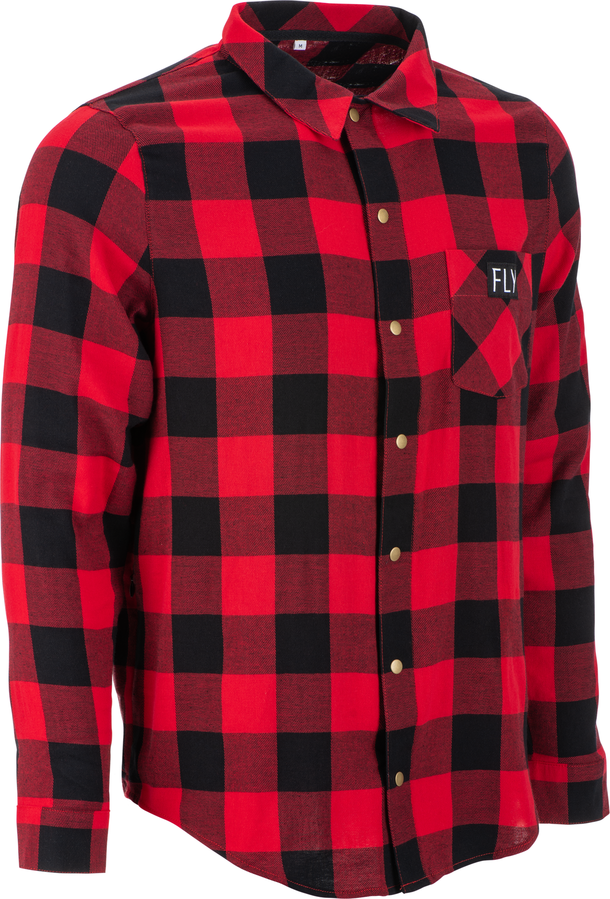 Tek Flannel