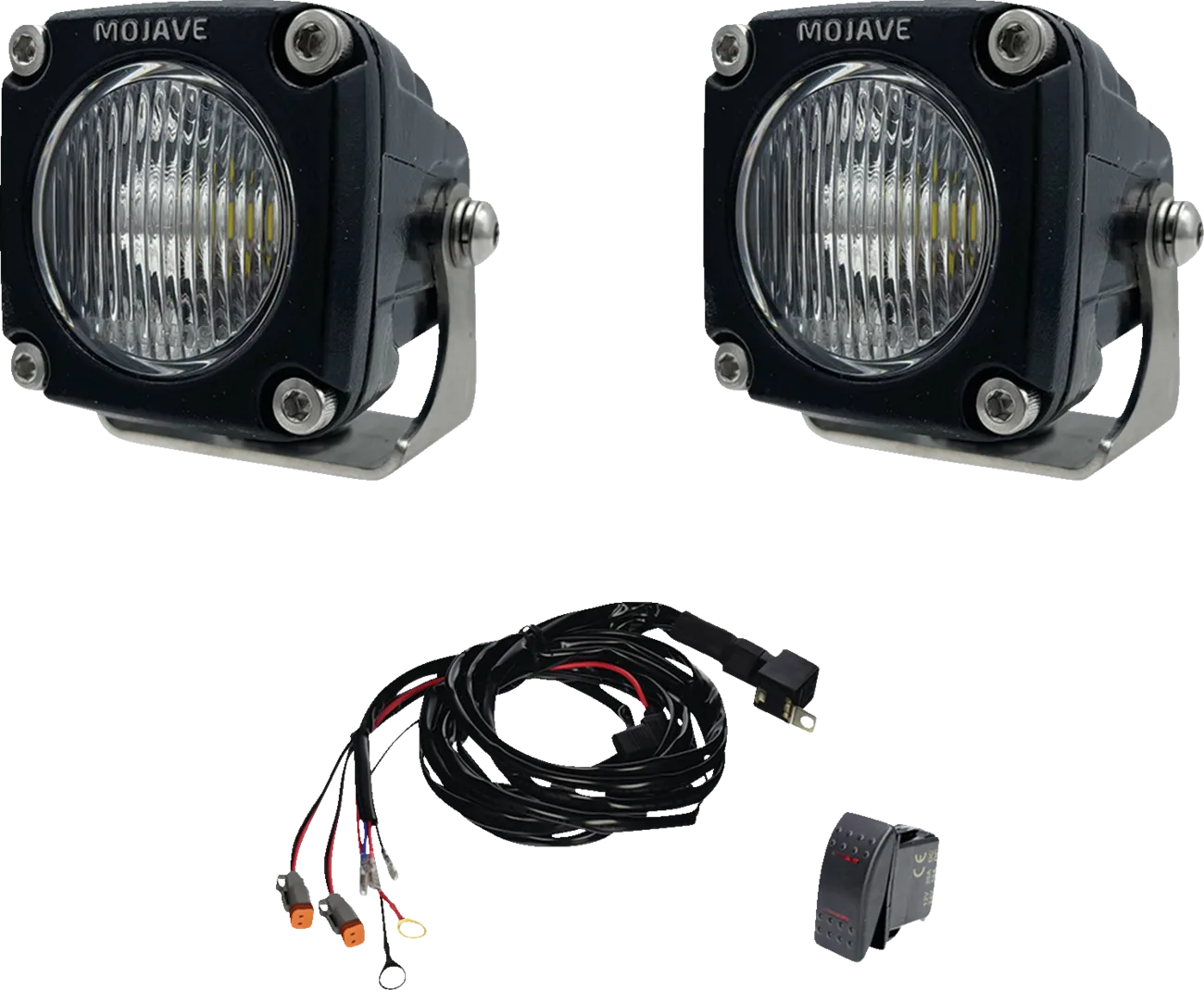LED Racing Light Kit