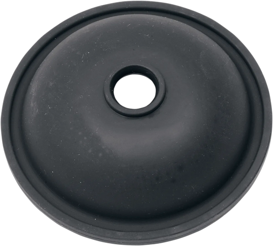 Exhaust Valve Bellow