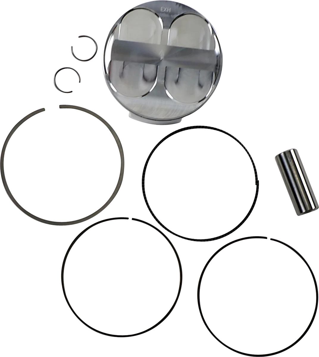 Piston Kit