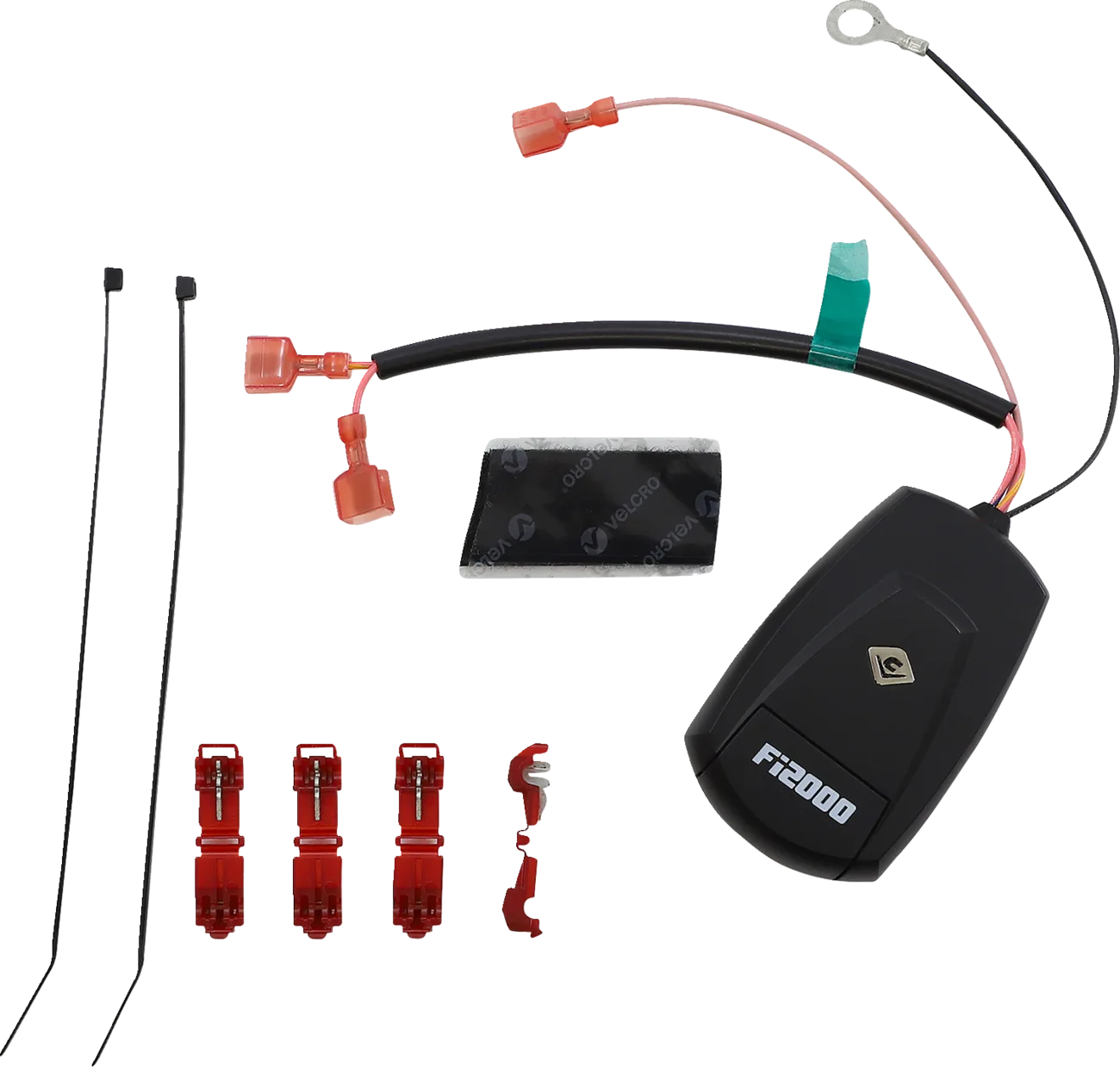 FI2000 Fuel Processor
