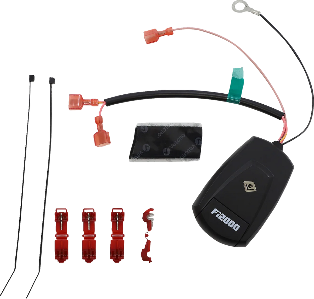FI2000 Fuel Processor