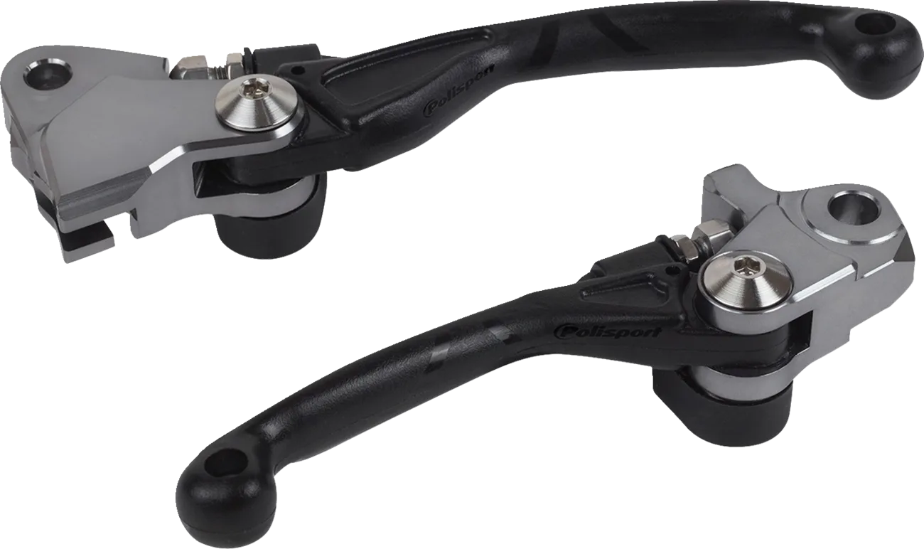 Pivot Unbreakable Lever Set