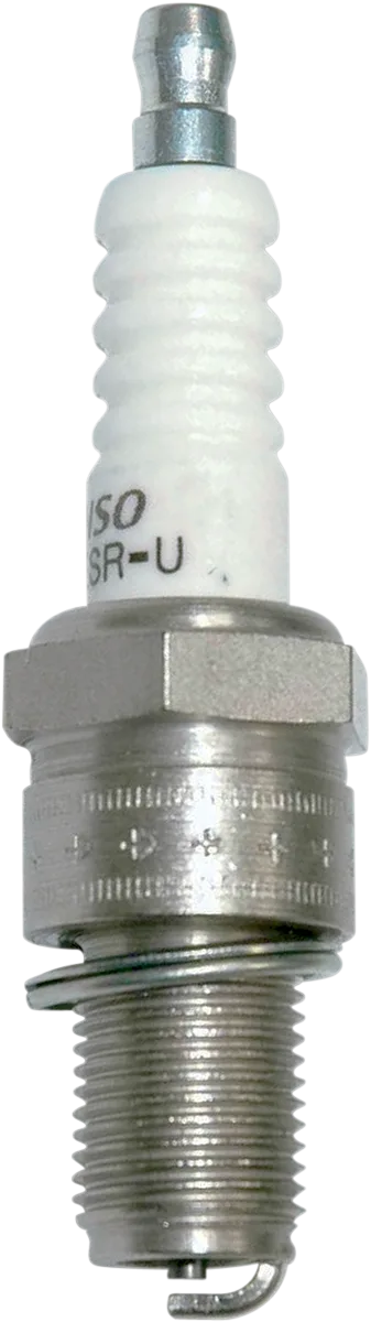 U-Groove Spark Plug — U-Groove