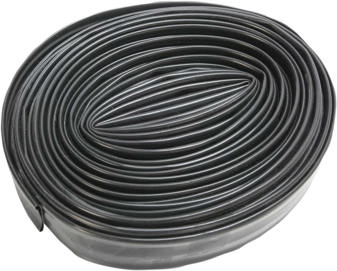 Black Shrink Tubing