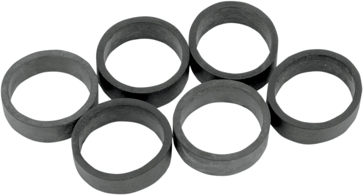Clamp-On Foot Peg Replacements