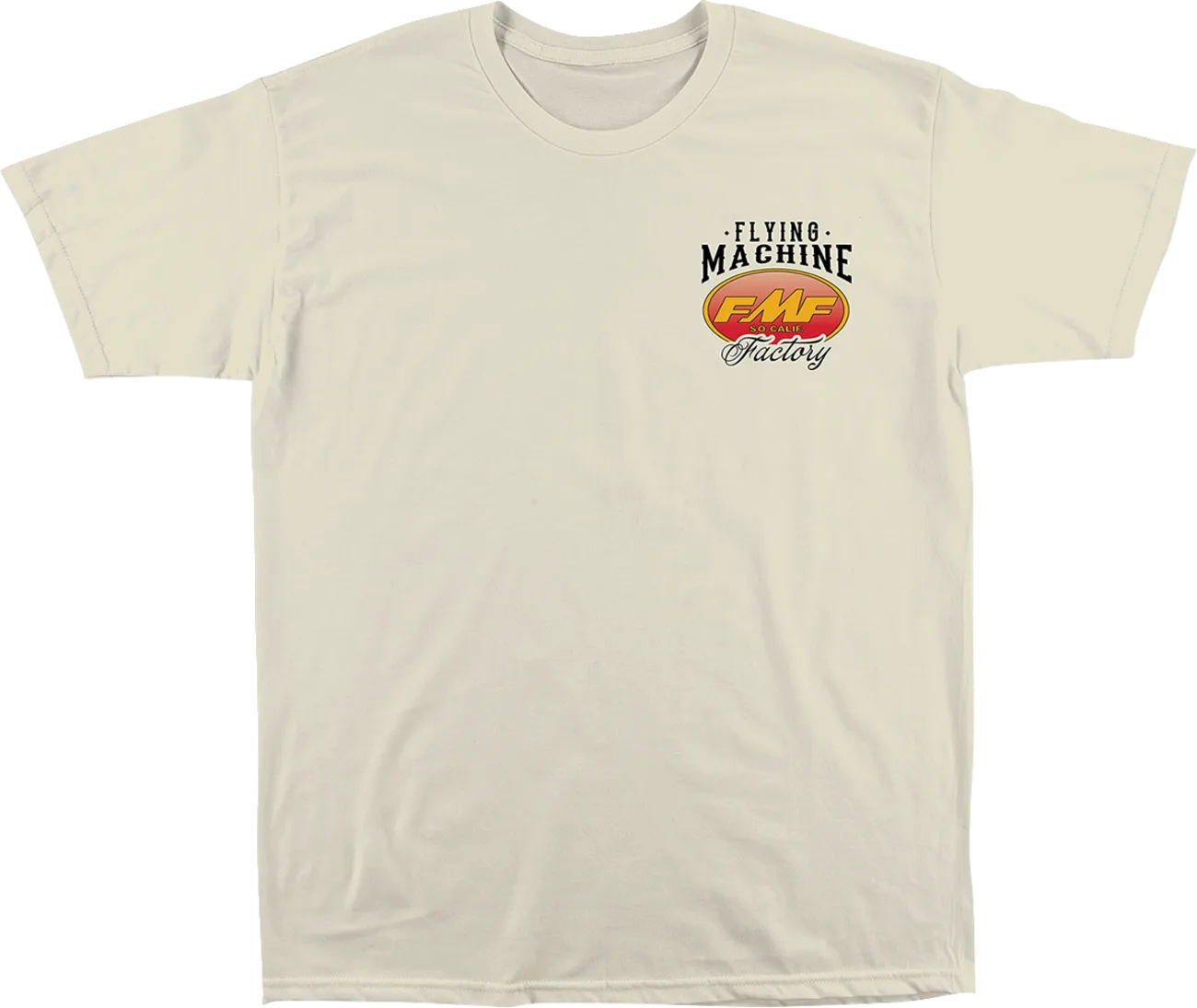 Flight Ready T-Shirt