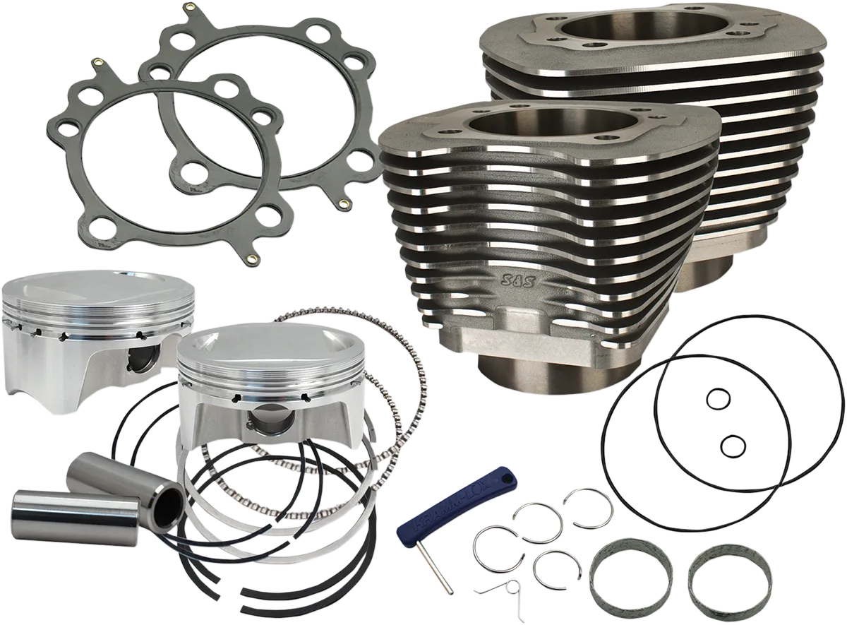 Big Bore Cylinder Kit