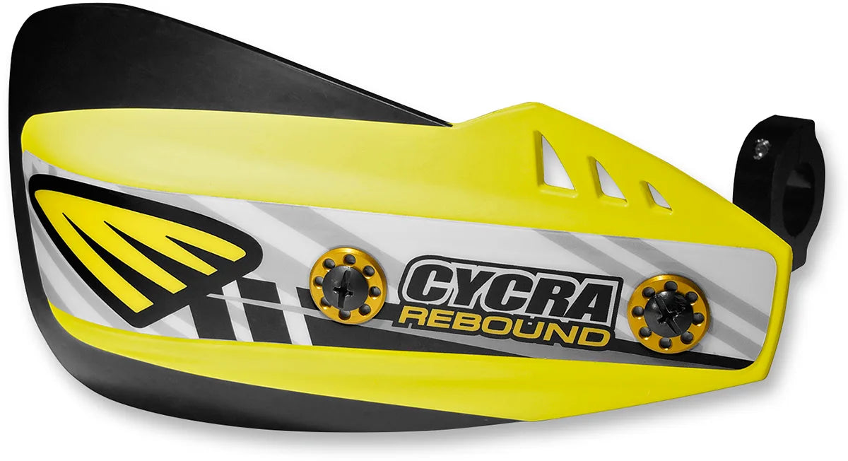 Rebound Handguards
