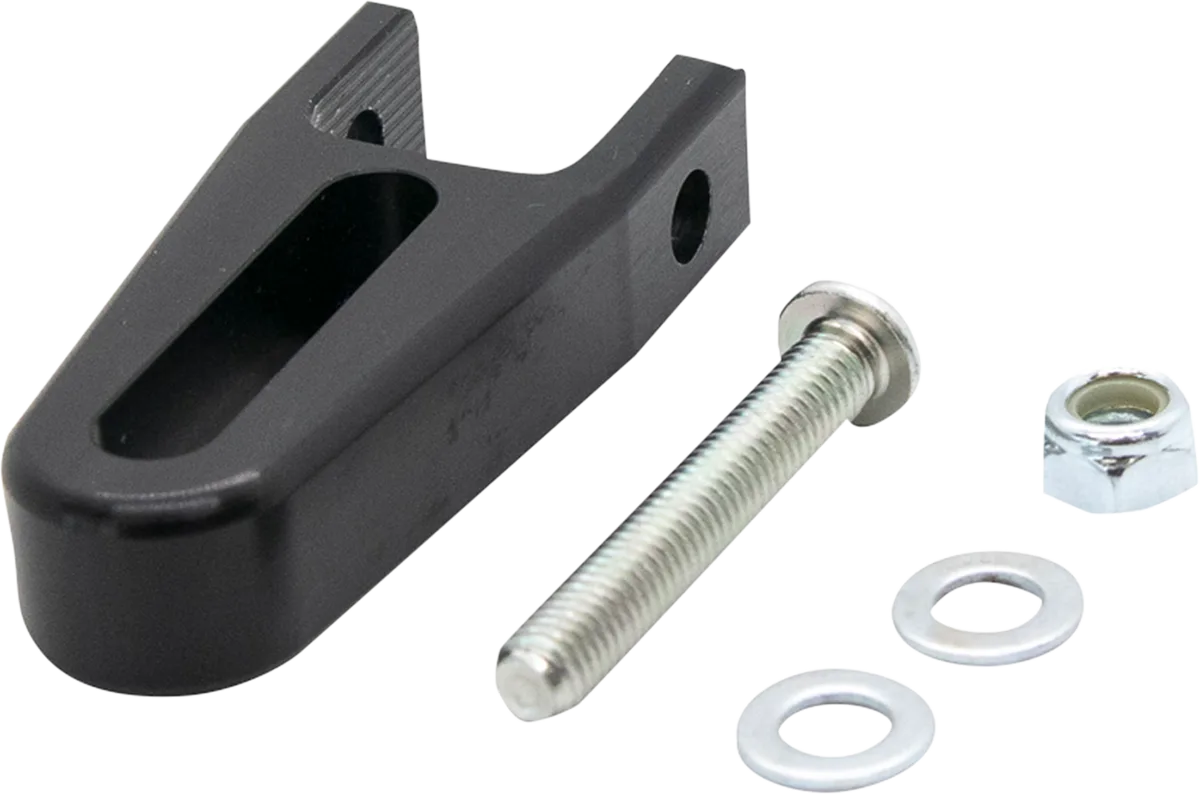 Light Bar Mount Accessory