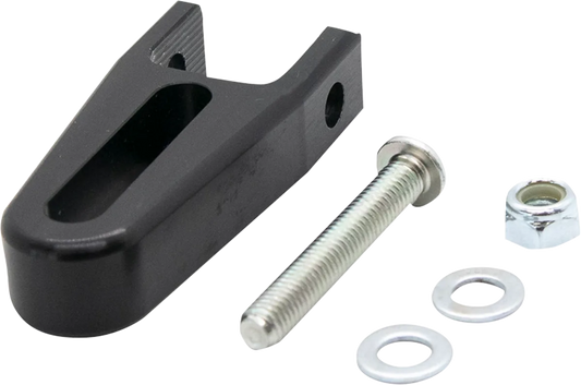 Light Bar Mount Accessory