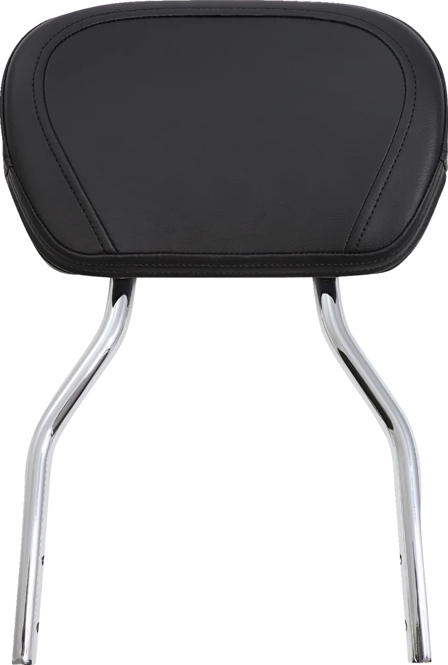 Round Sissy Bar Kit