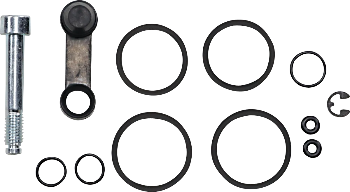 Brake Caliper Rebuild Kit