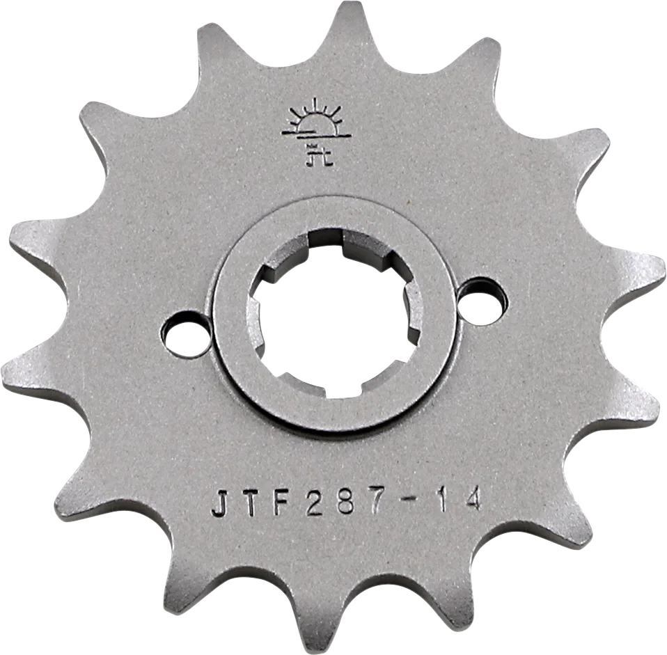 Countershaft Sprocket — Honda