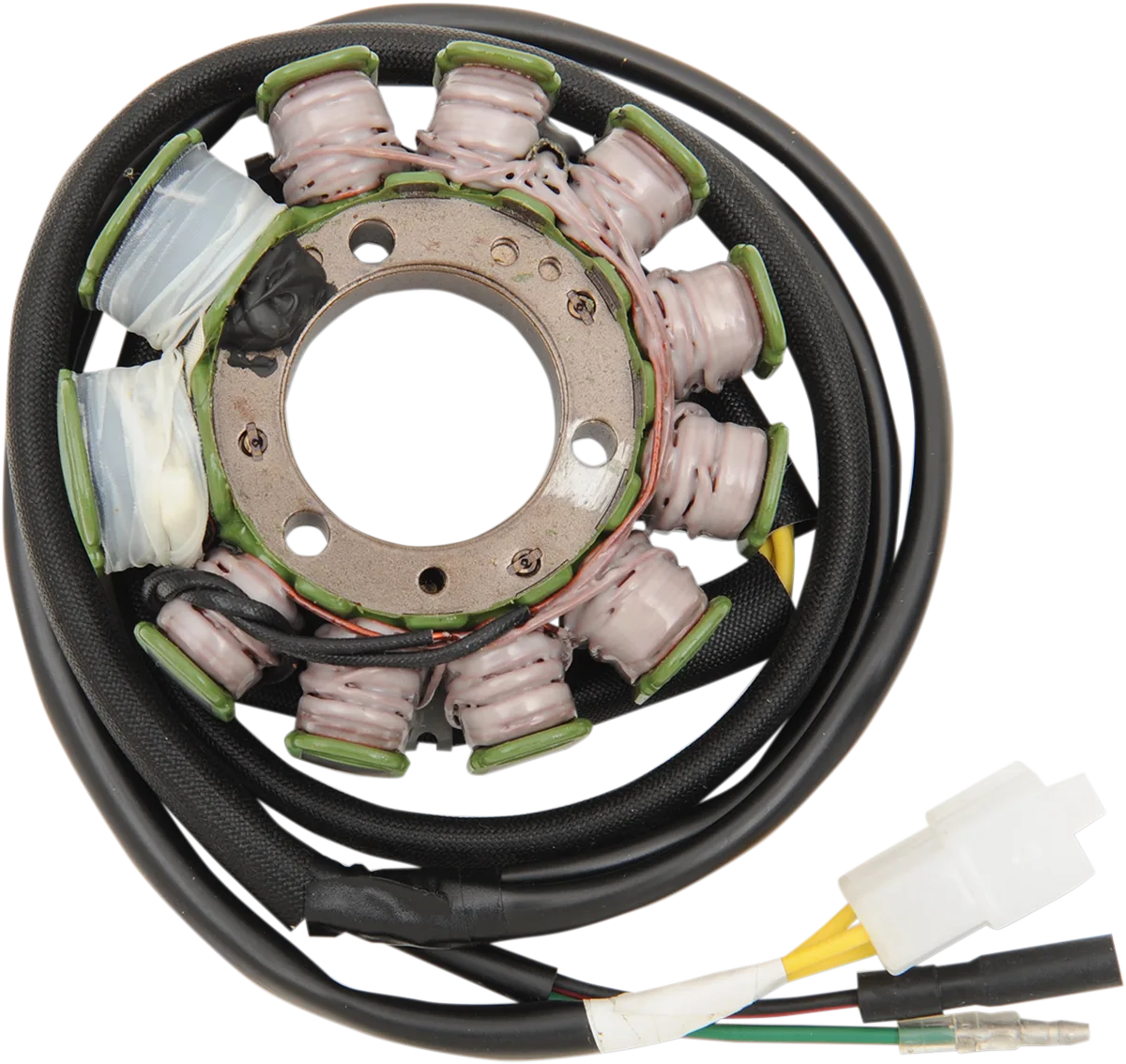 Stator