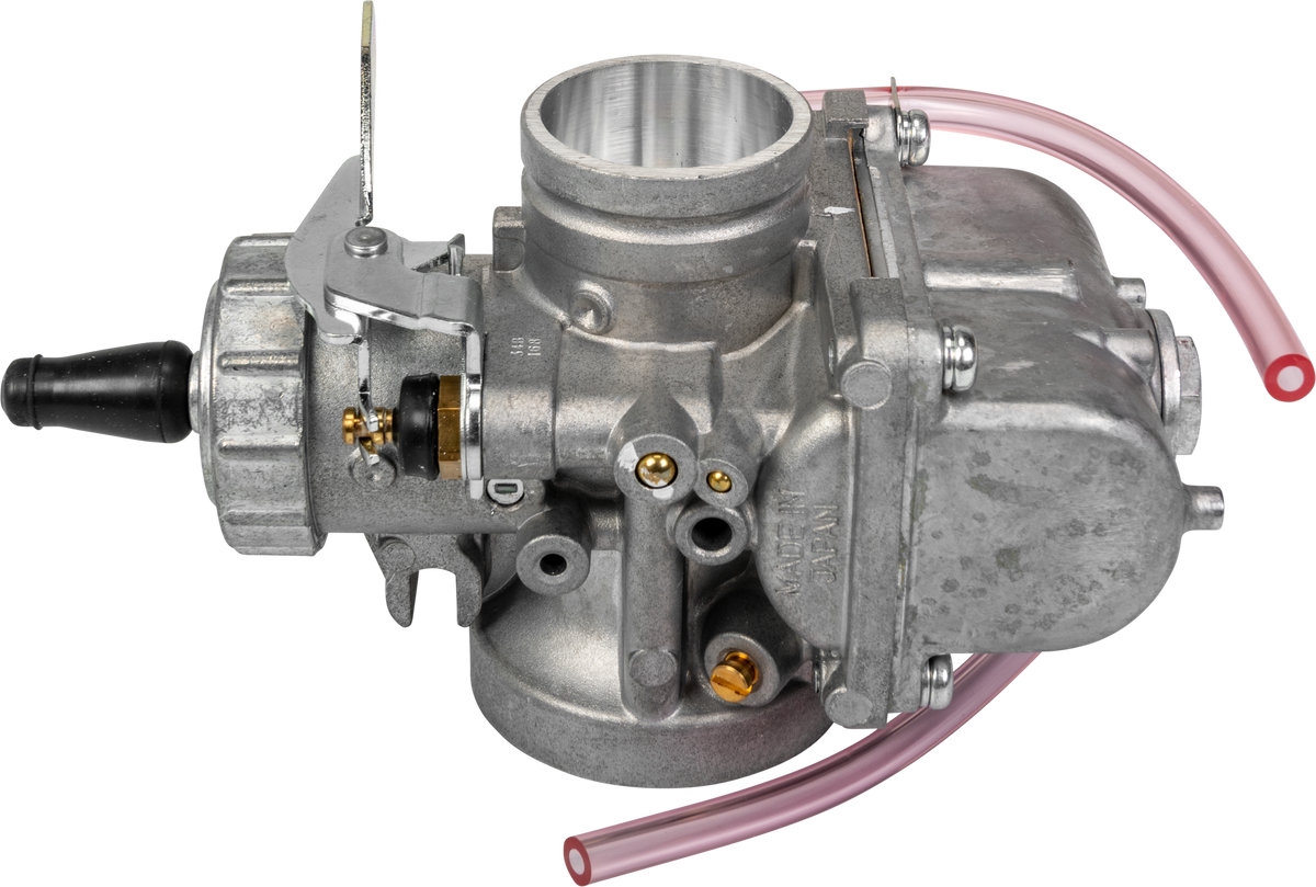 VM Series Round Slide Carburetor