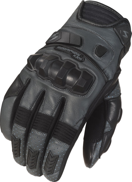 KLAW II GLOVES GREY SM