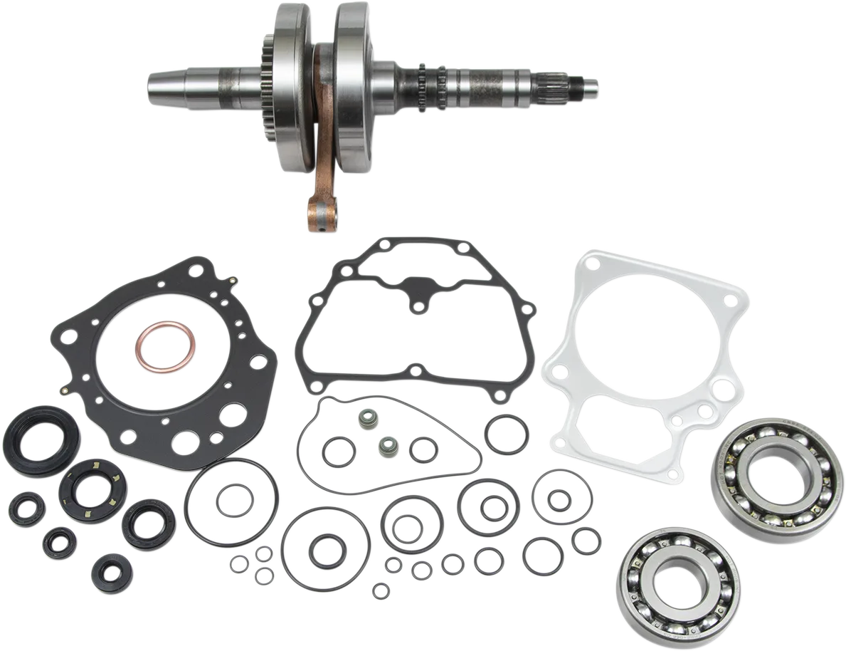 Crankshaft Kit