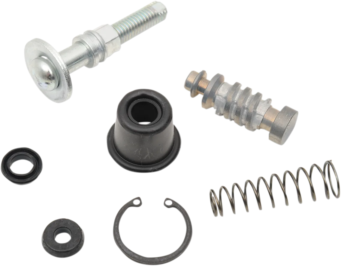 Master Cylinder Rebuild Kit