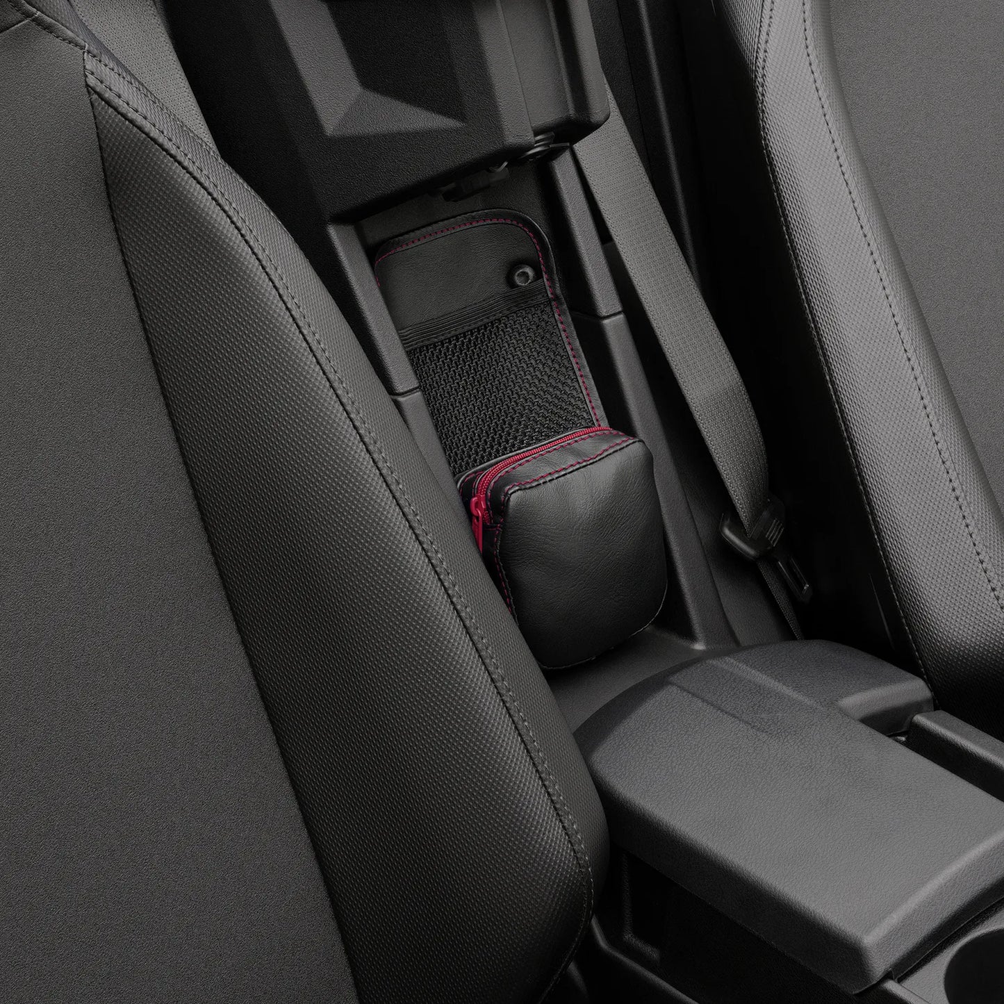Kaliber Rear Console Organizer