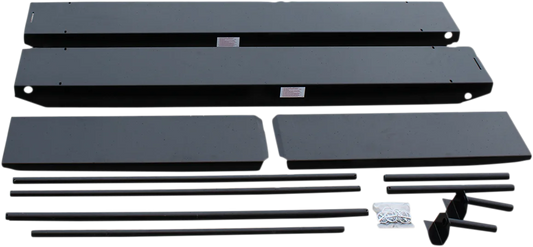 B.O.B 1500 Air Lift 12" Side Extension
