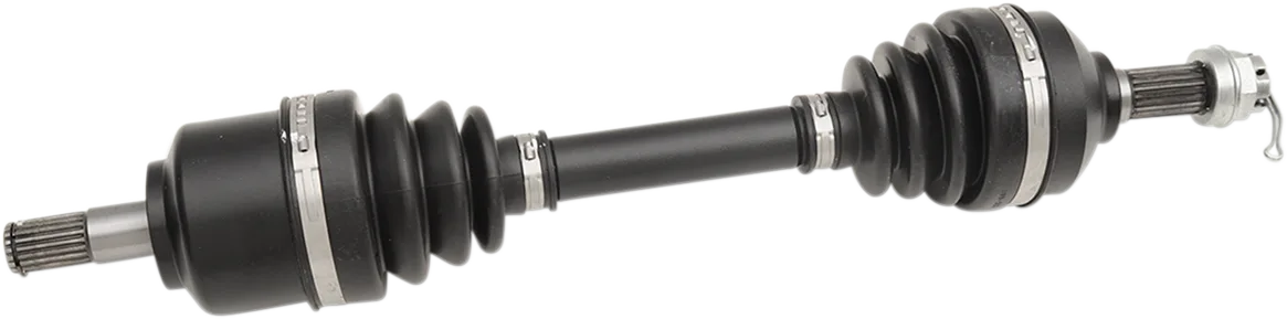 8 Ball Extreme Duty Axle