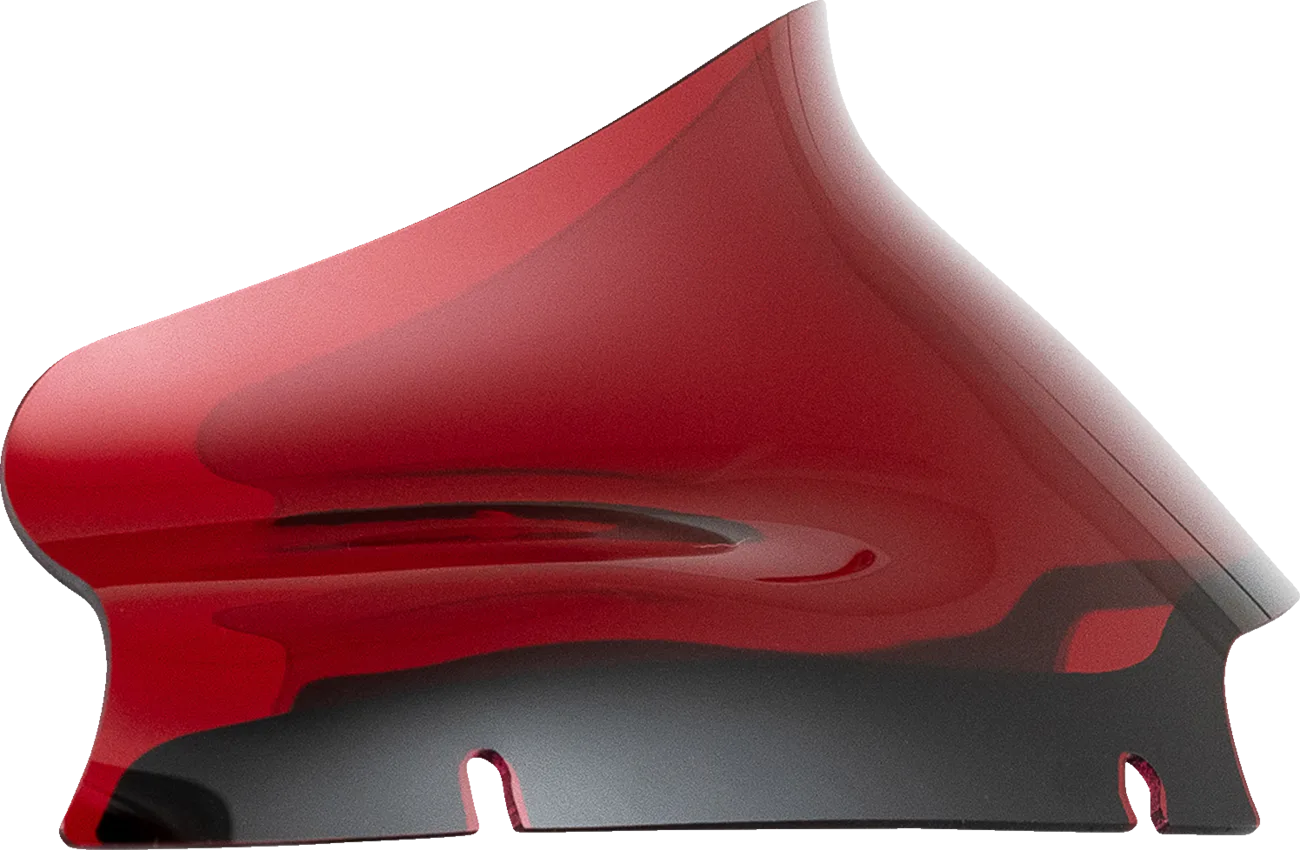 Kolor Flare® Windshield