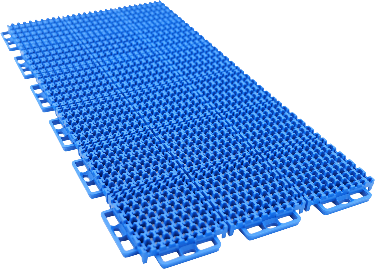 Caliber Protech Flooring