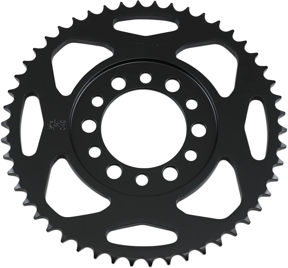 Steel Rear Sprocket