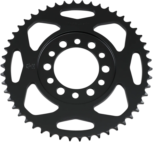 Steel Rear Sprocket