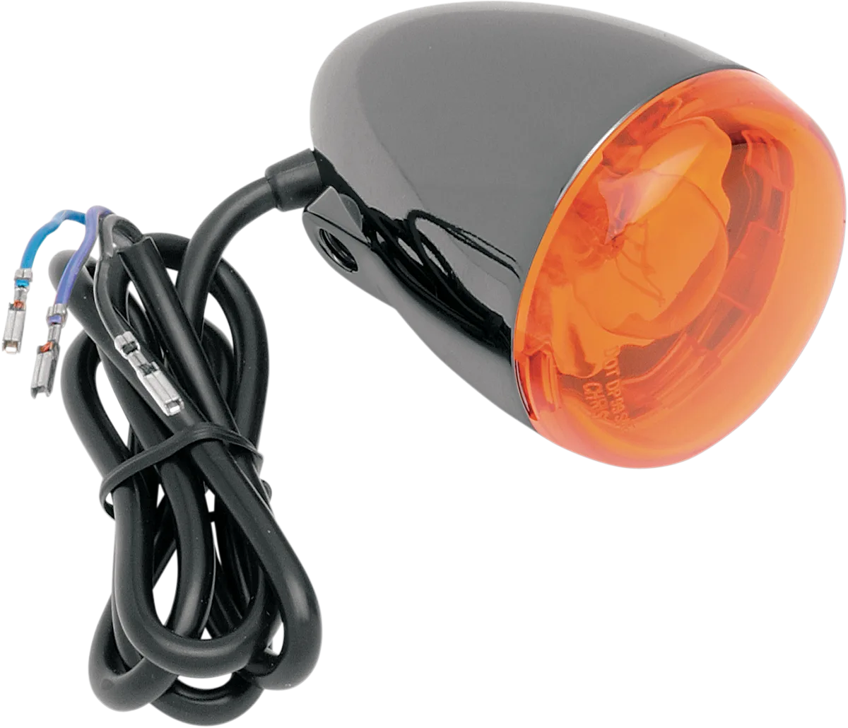 Custom Turn Signal