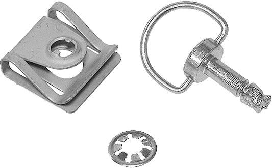 Panel Latch