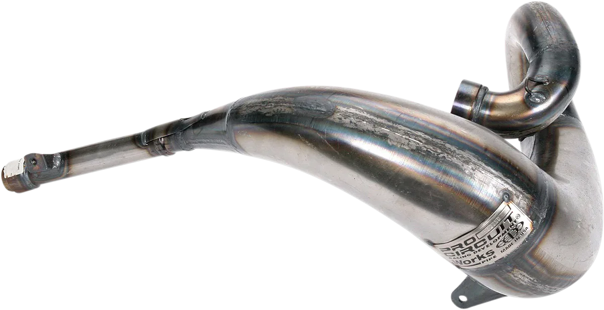 Works Pipe