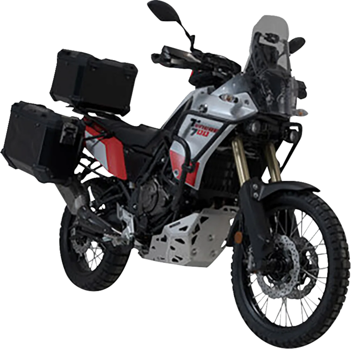 Adventure Luggage System