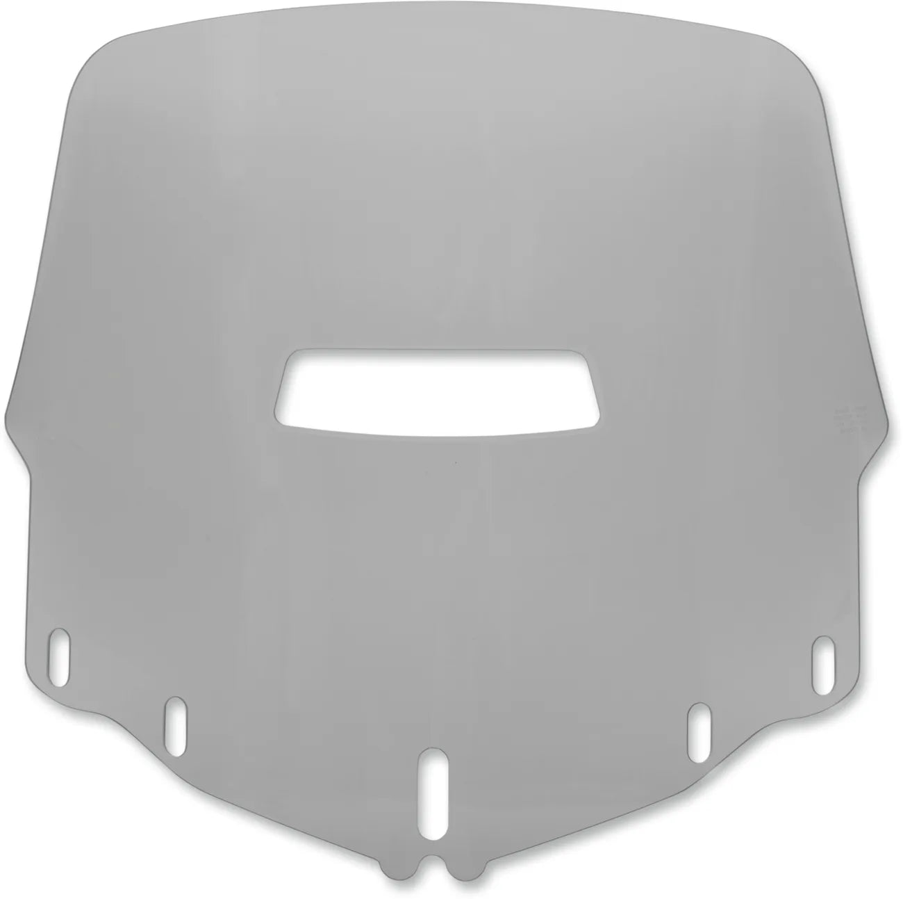 Gold Wing Windshield — Tall