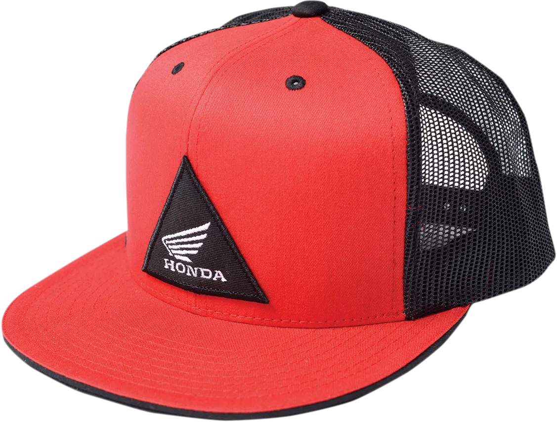 Honda Snapback Hat