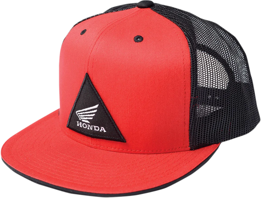 Honda Snapback Hat