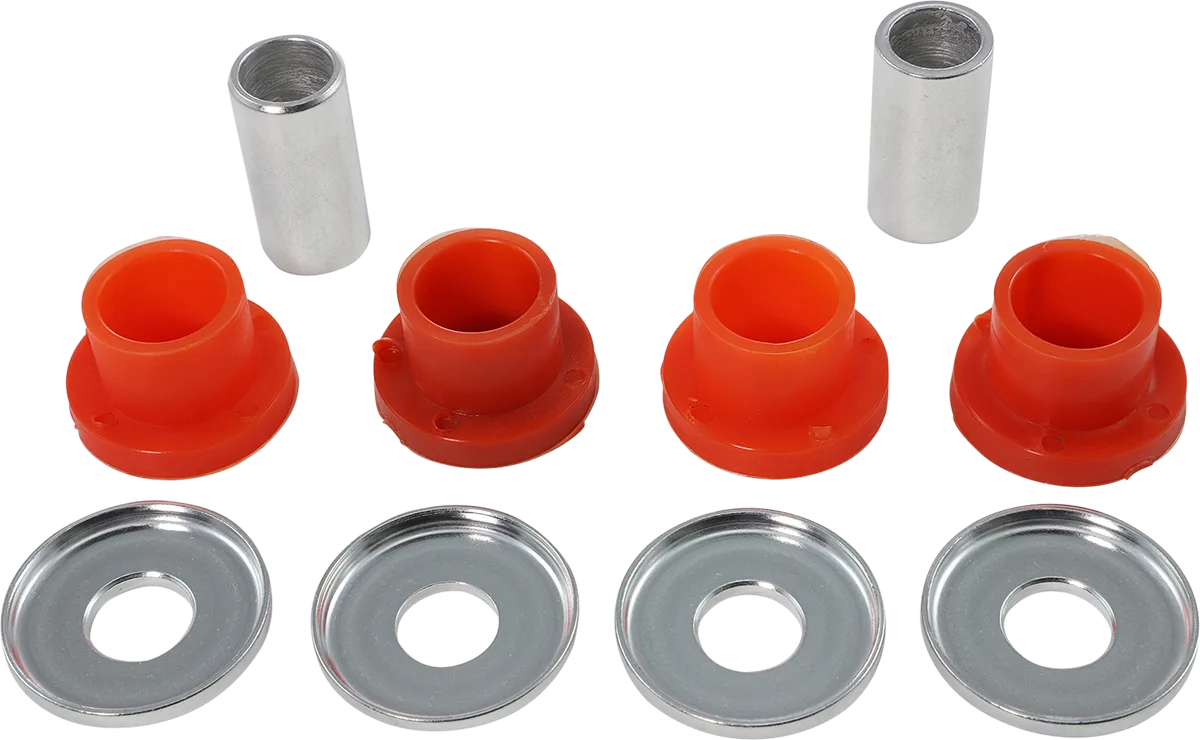 Heavy-Duty Handlebar Riser Bushings