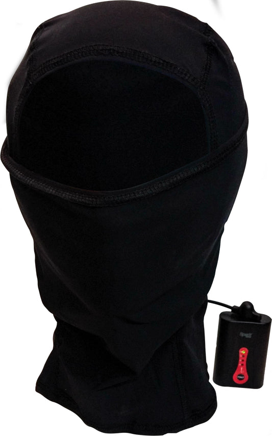 7V Lithium-Ion Battery Heated Balaclava
