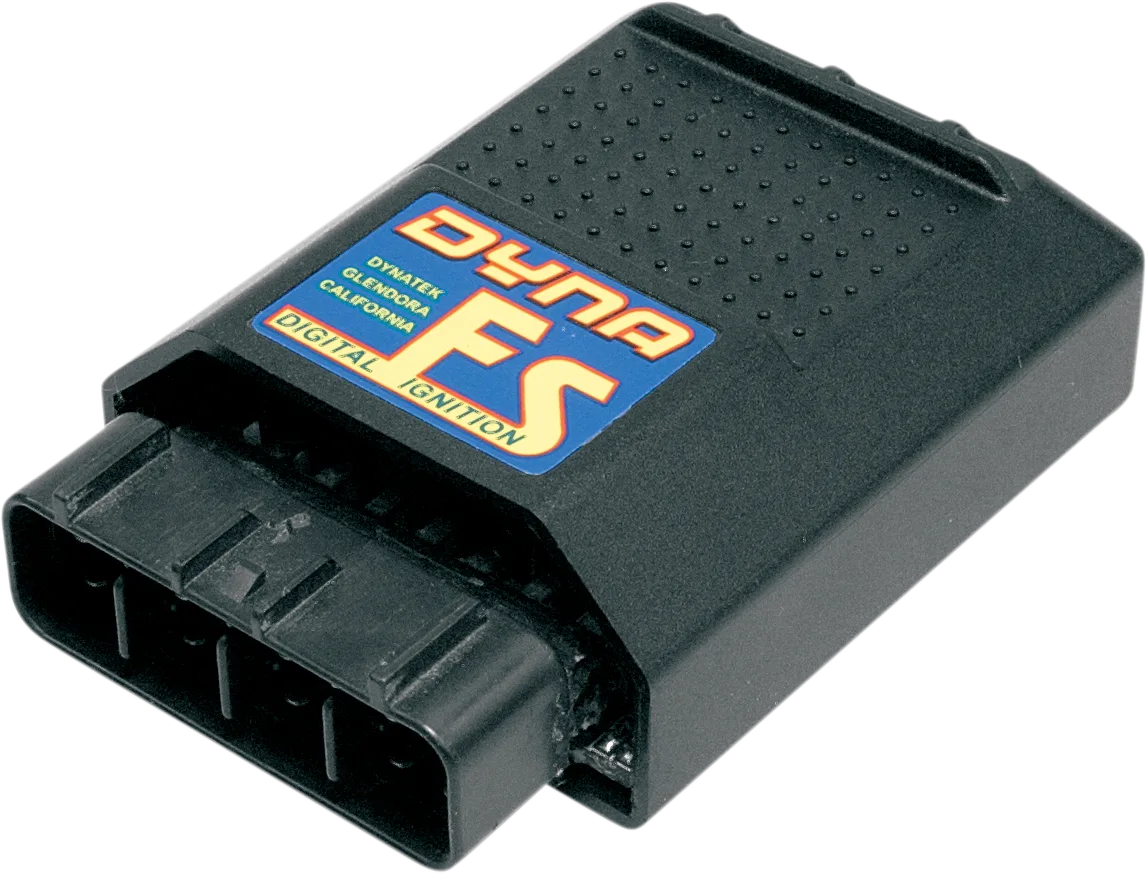 Dyna FS Ignition Module — Suzuki