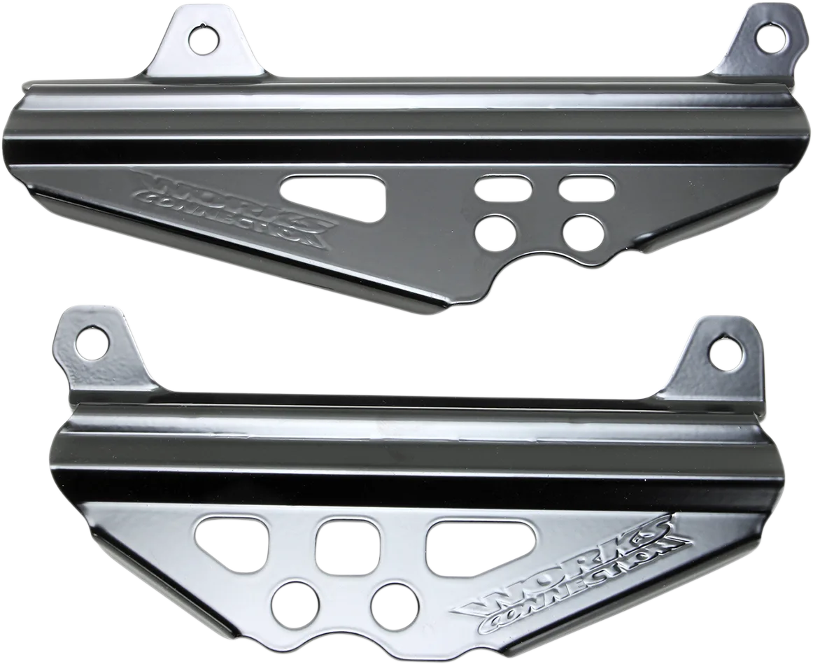 Radiator Brace Set