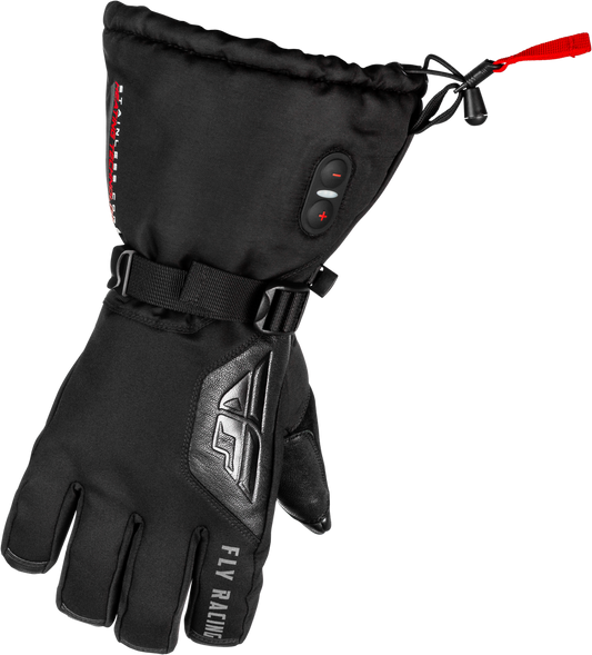 Ignitor Heated Gloves (2026)